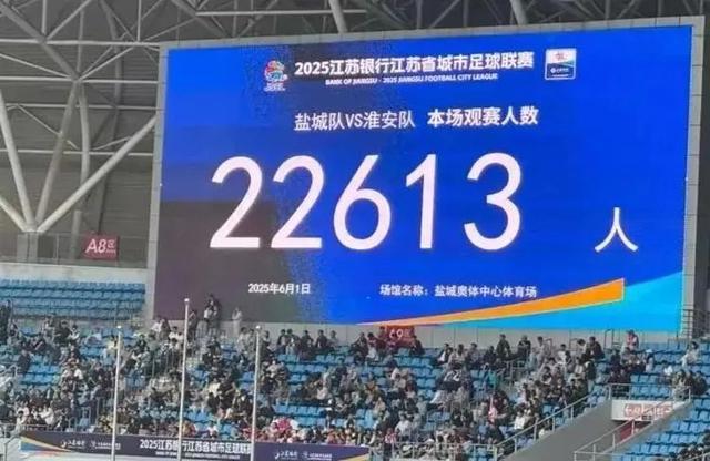 火的苏超足球联赛抢票实测：7分钟被抢空尊龙凯时刚刚“苏超”发布首条微博！爆(图1)