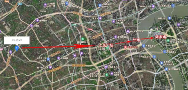 -信达信安里售楼处电话-楼盘地址尊龙AG网站上海信达信安里评测(图8)