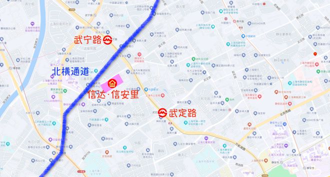 -信达信安里售楼处电话-楼盘地址尊龙AG网站上海信达信安里评测(图14)