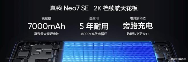 颜值、性能、续航、耐用天花板尊龙凯时网站线 SE线元内(图5)